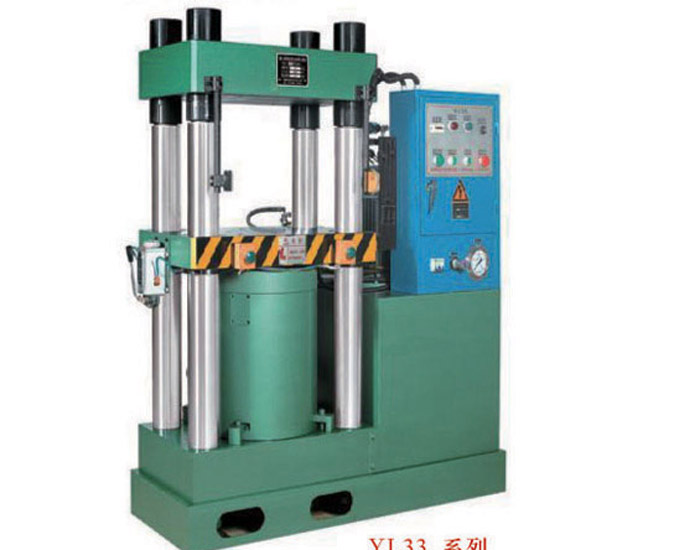 YKD32四柱式液壓機(jī)